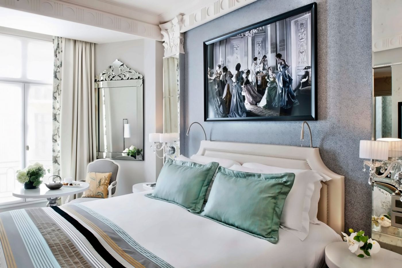 Sofitel Paris Le Faubourg