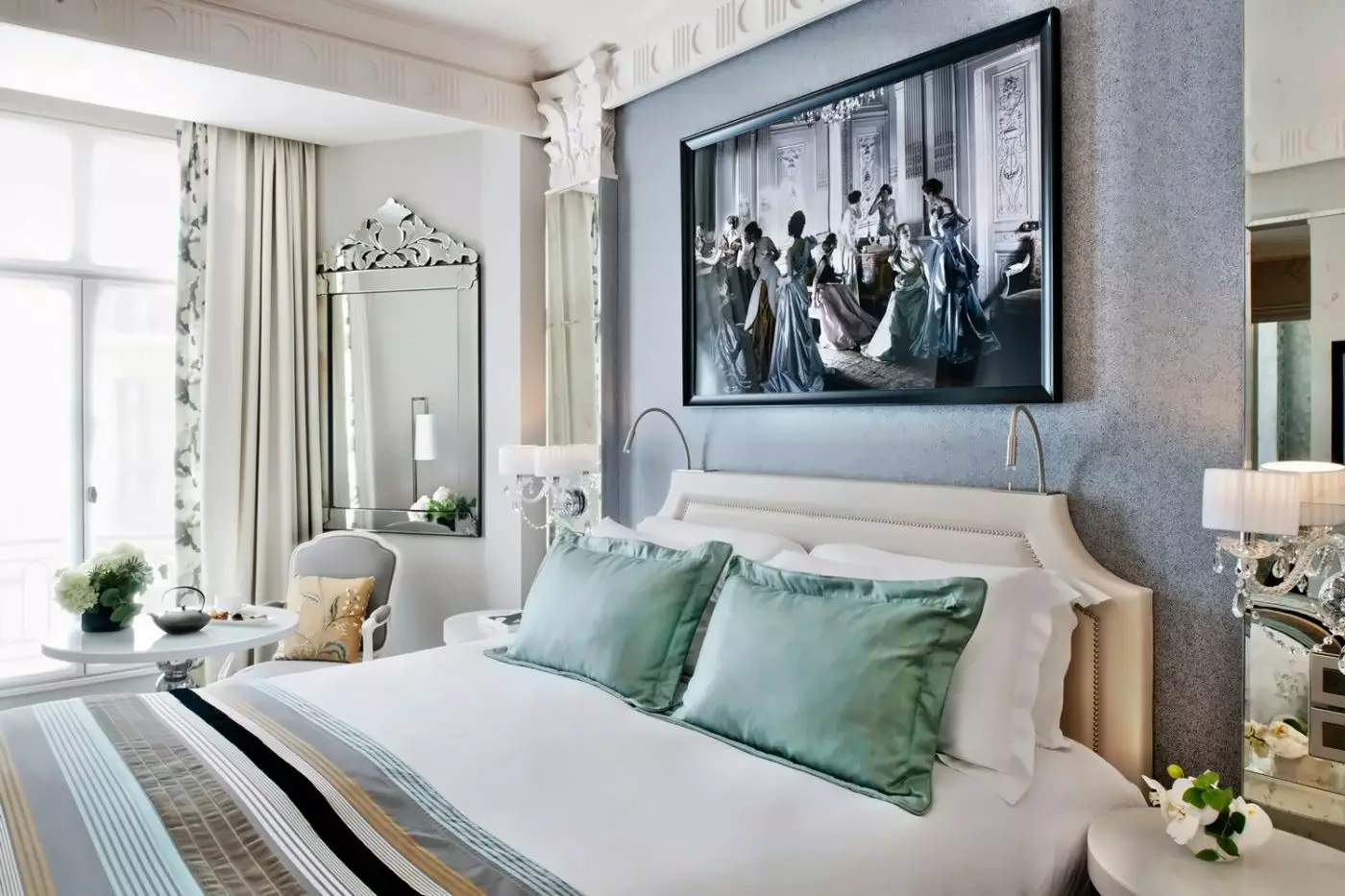 Sofitel Paris Le Faubourg