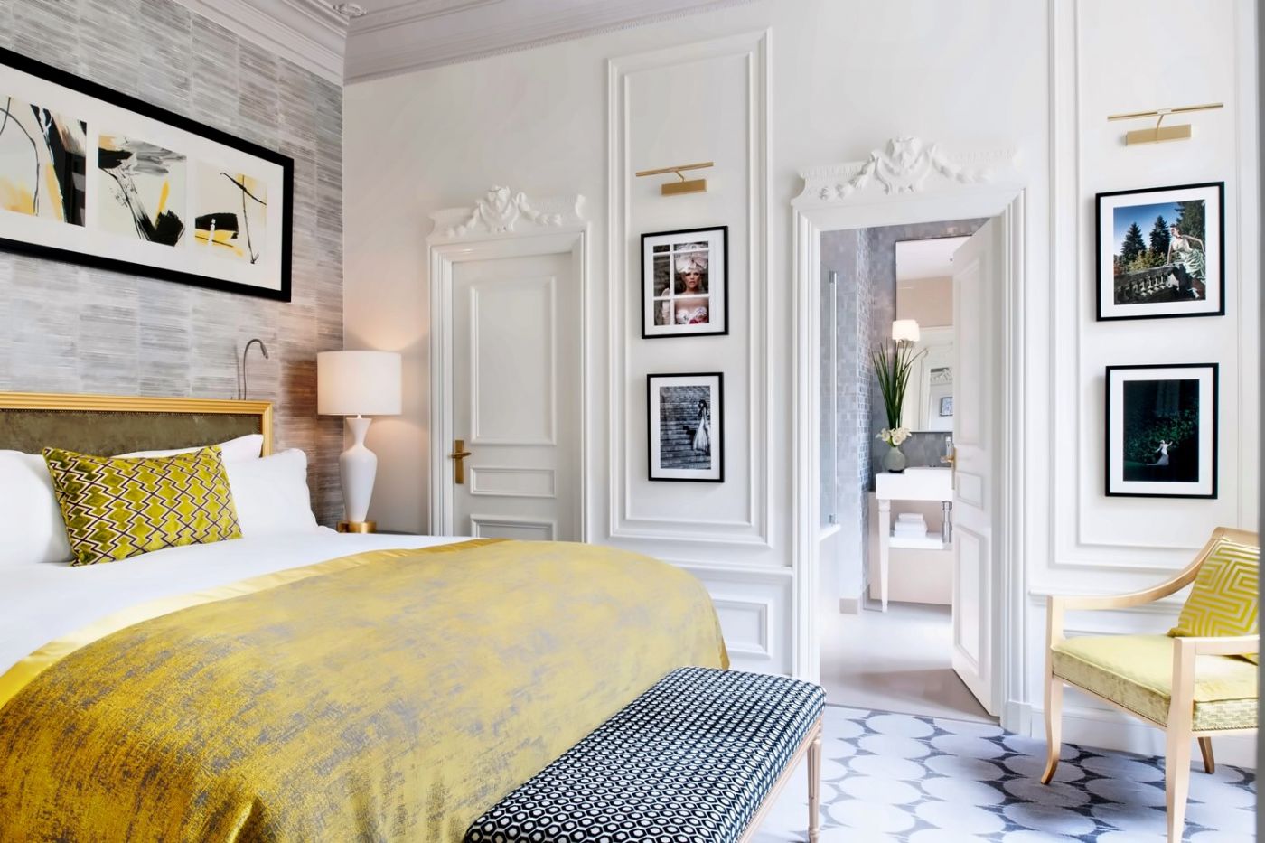 Sofitel Paris Le Faubourg