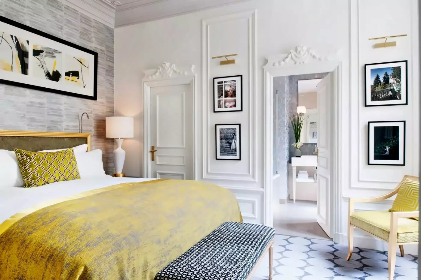 Sofitel Paris Le Faubourg