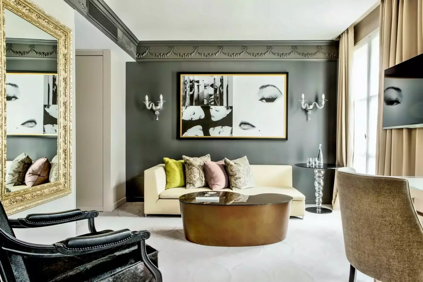 Sofitel Paris Le Faubourg