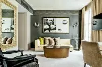 Thumbnail Sofitel Paris Le Faubourg