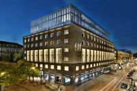 Thumbnail Armani Hotel Milano