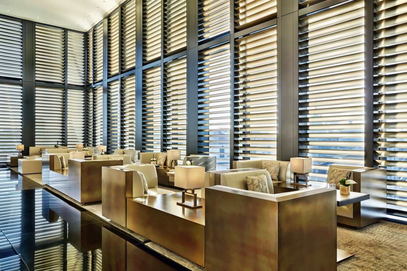 Armani Hotel Milano