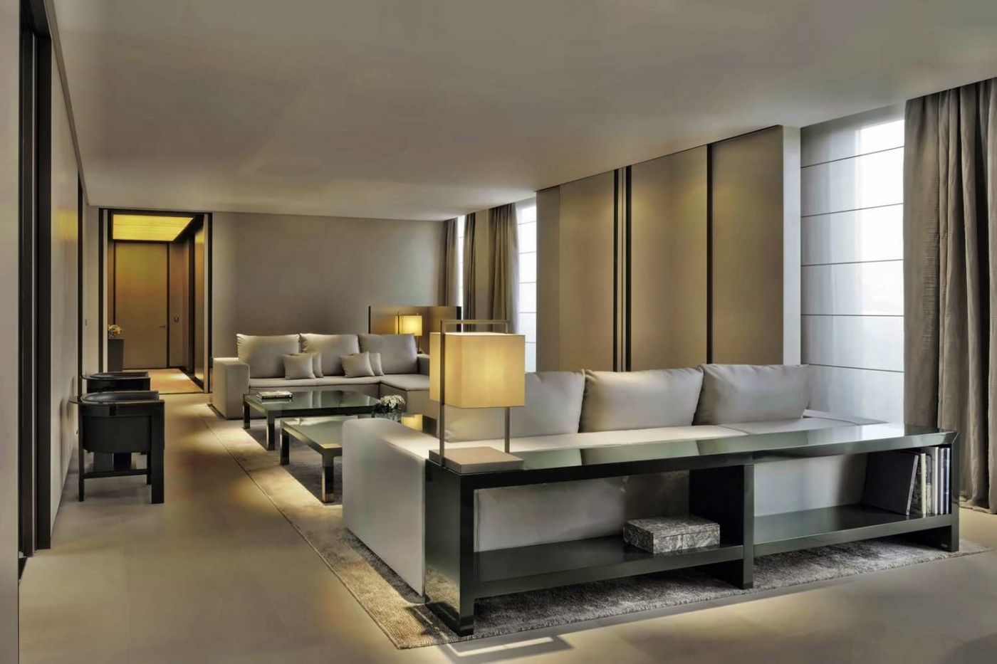 Armani Hotel Milano