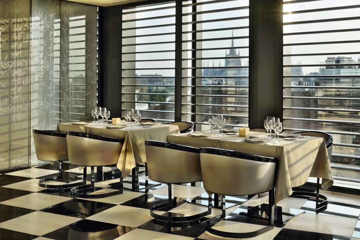 Armani Hotel Milano