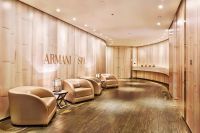 Thumbnail Armani Hotel Milano