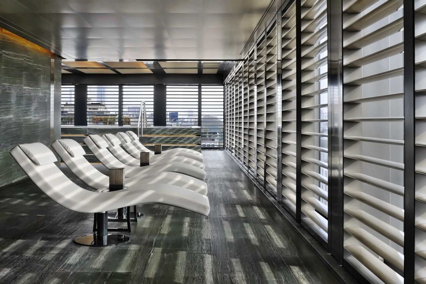 Armani Hotel Milano