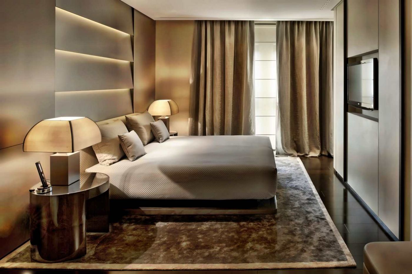 Armani Hotel Milano