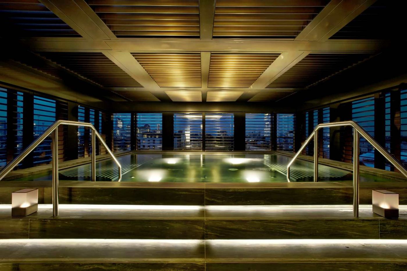 Armani Hotel Milano