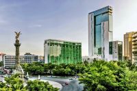 Thumbnail Sofitel Mexico City Reforma
