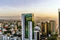 Thumbnail Sofitel Mexico City Reforma