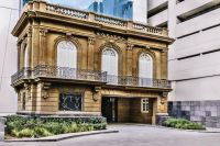 Thumbnail Sofitel Mexico City Reforma