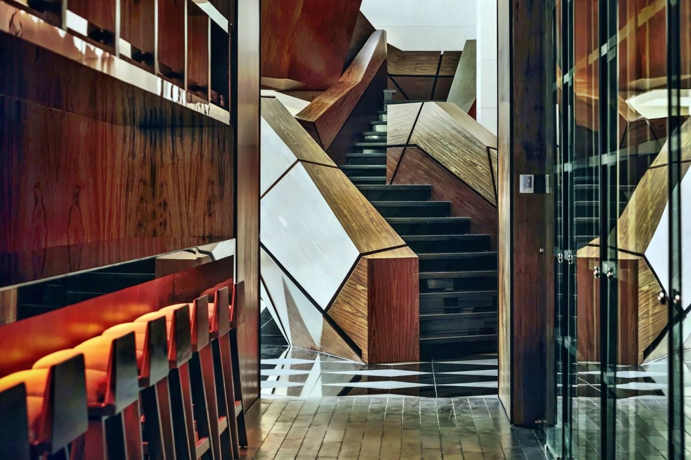 Sofitel Mexico City Reforma