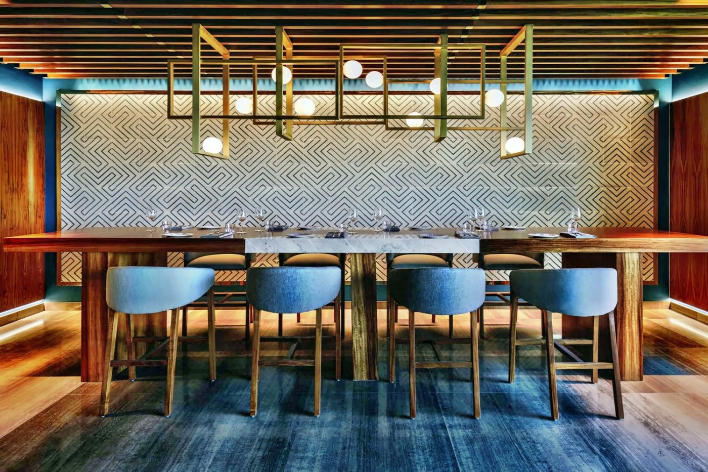 Sofitel Mexico City Reforma