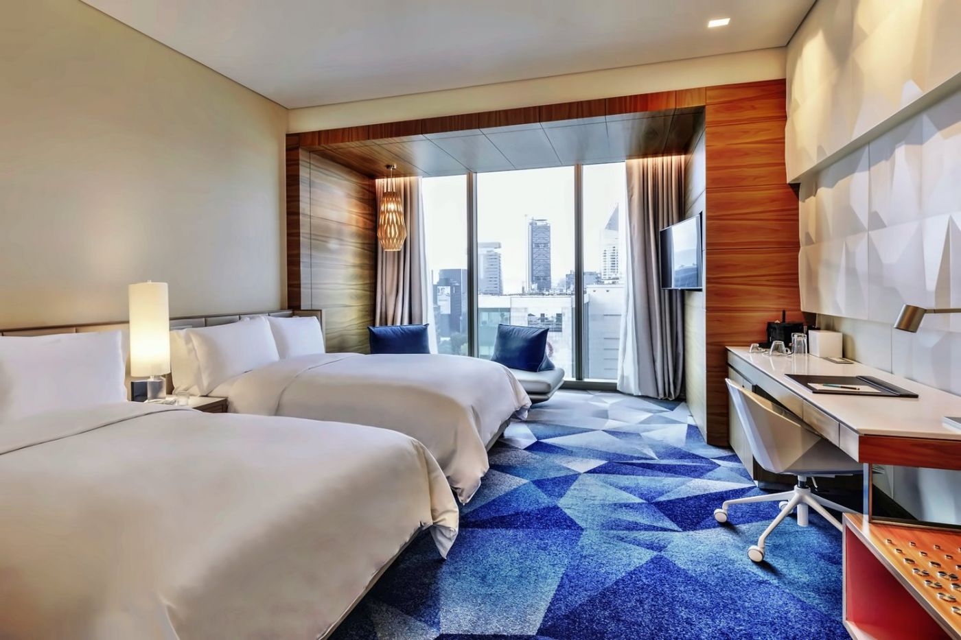 Sofitel Mexico City Reforma