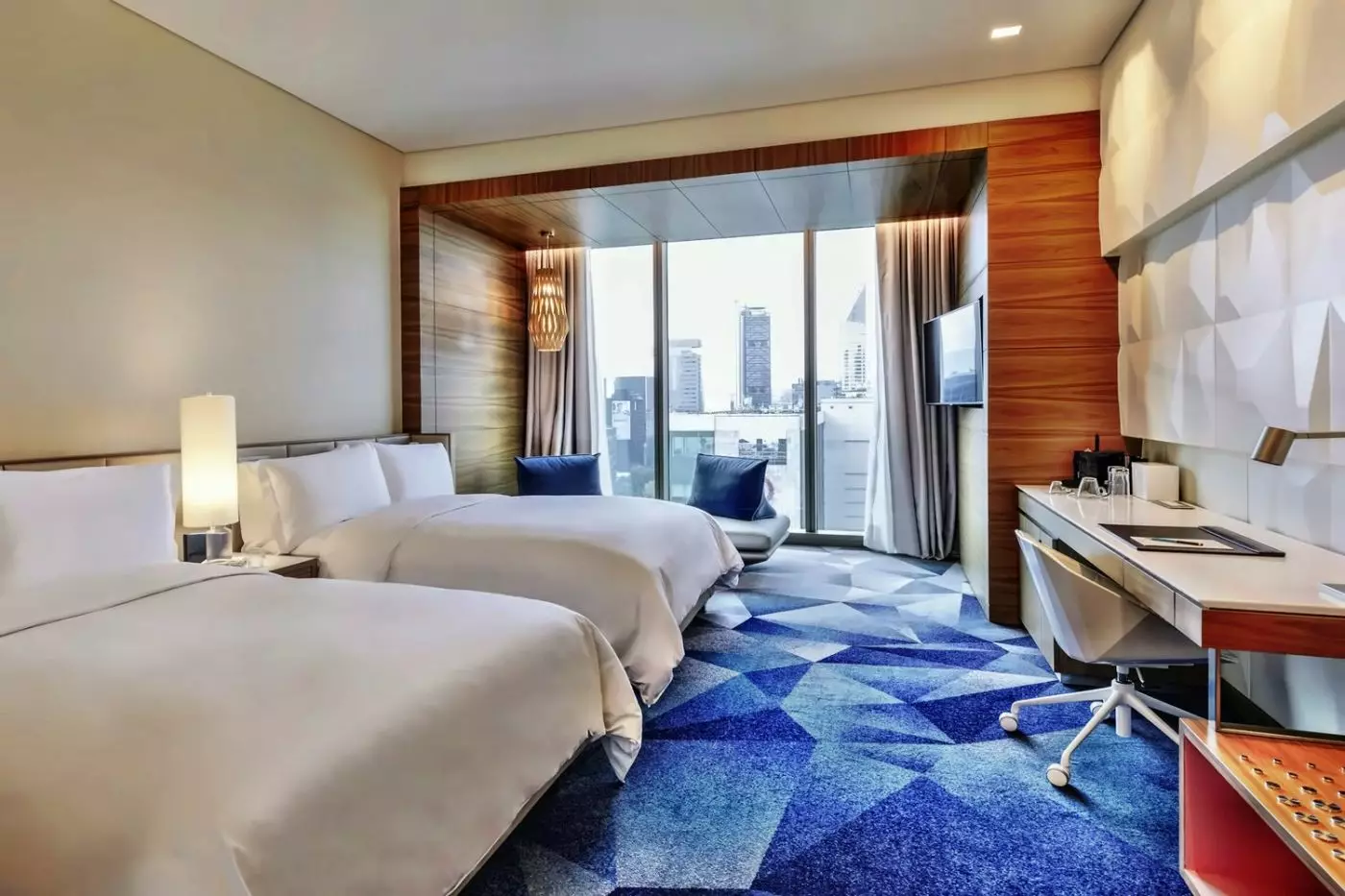 Sofitel Mexico City Reforma
