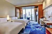 Thumbnail Sofitel Mexico City Reforma