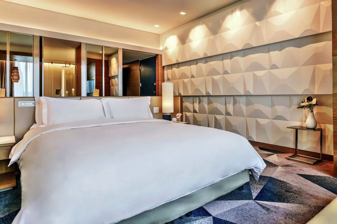 Sofitel Mexico City Reforma