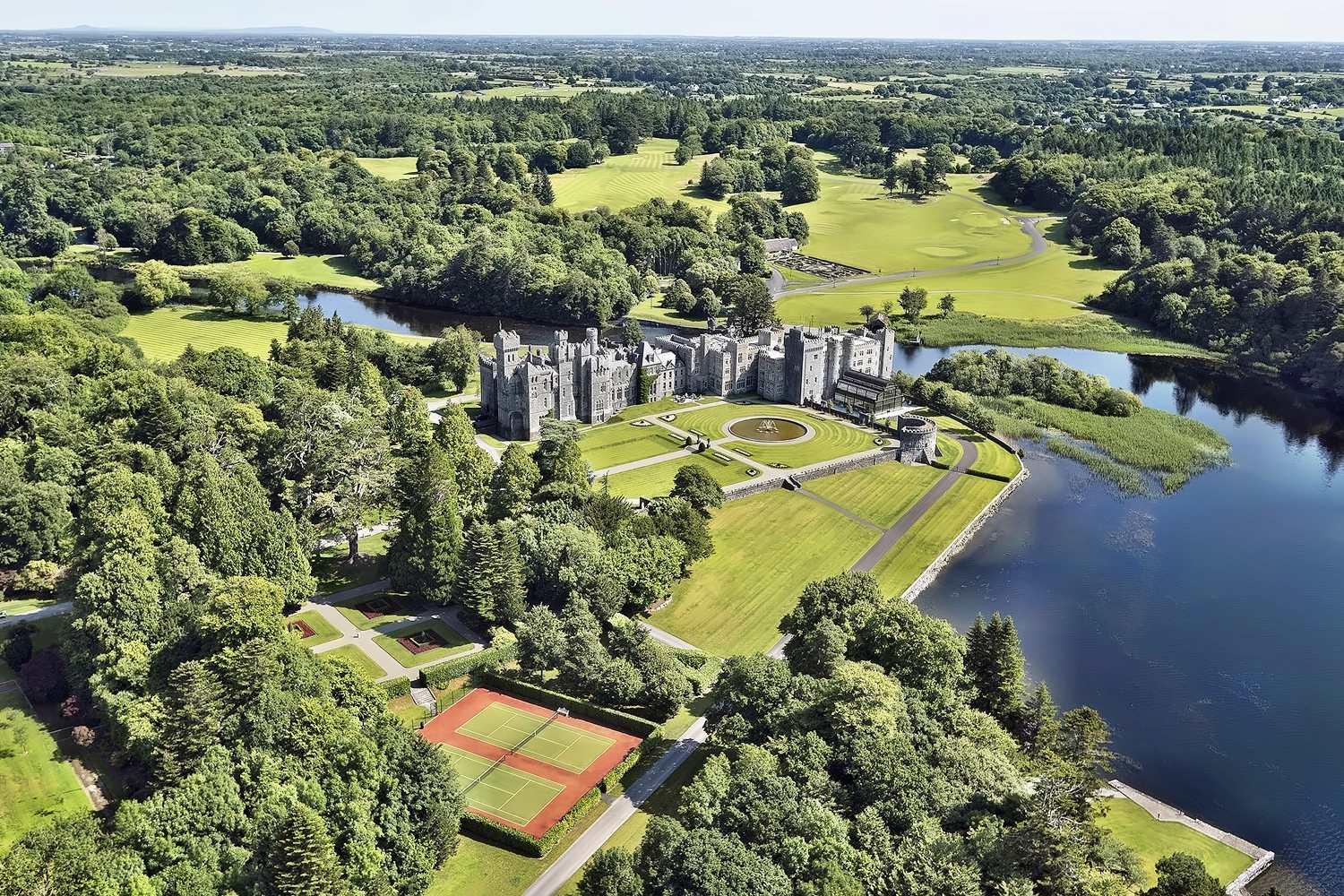 Ashford Castle