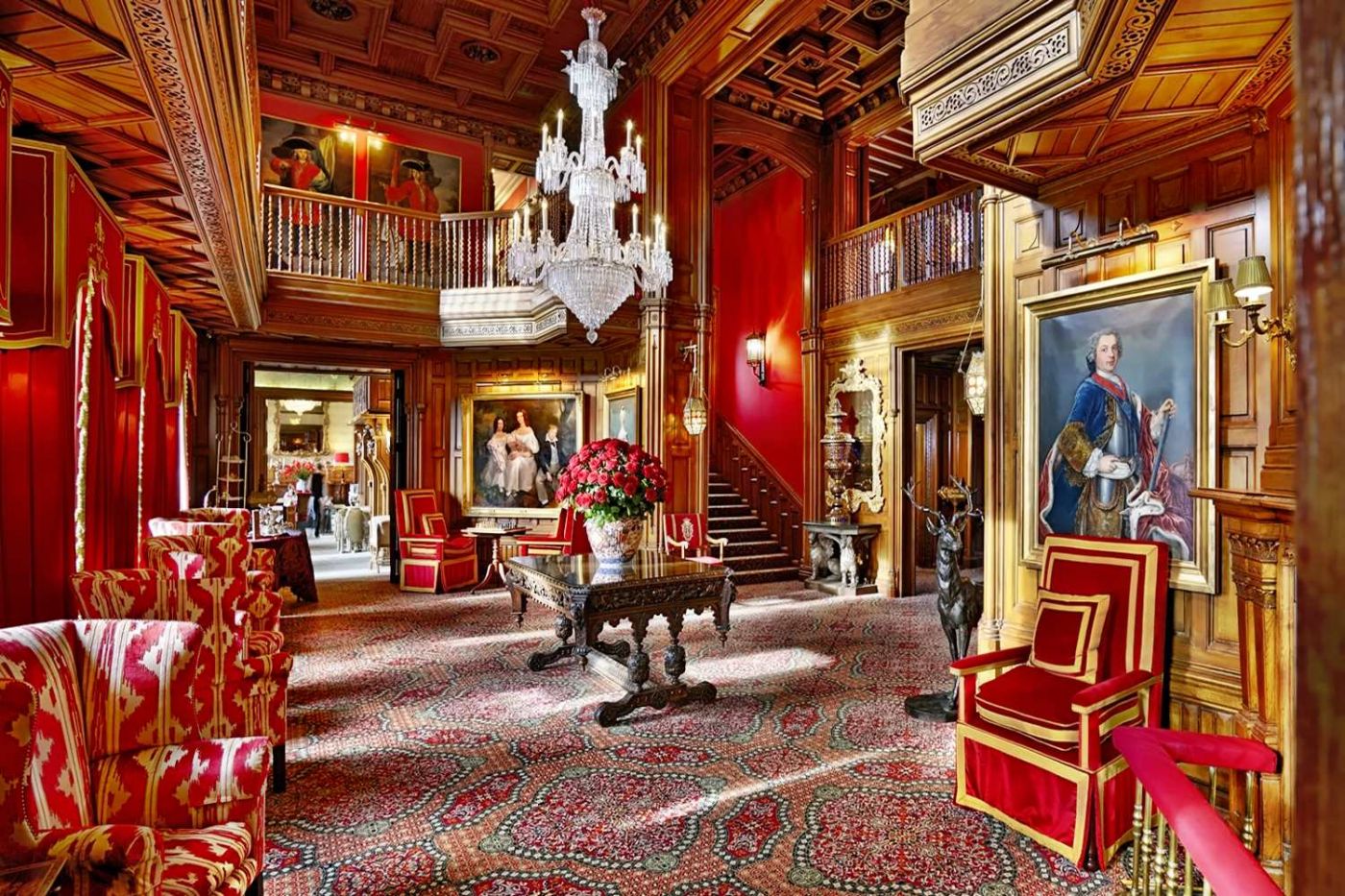 Ashford Castle
