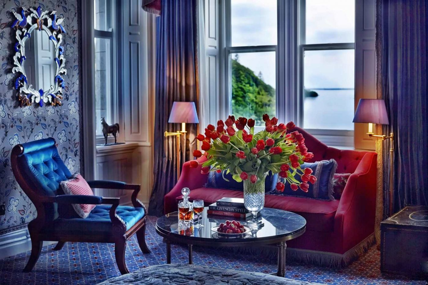 Ashford Castle