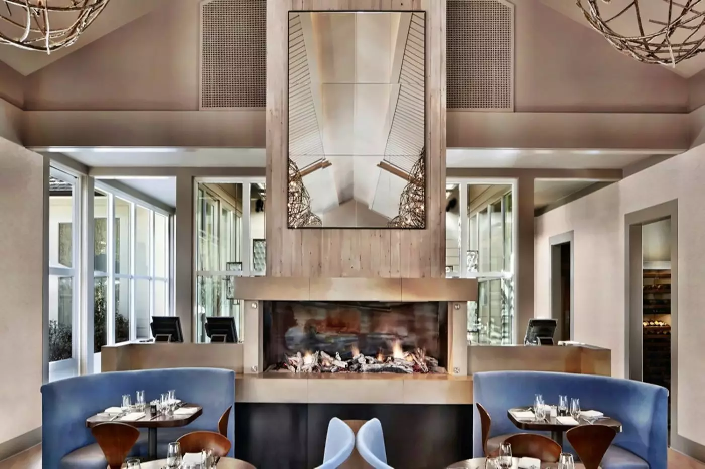 Solage Calistoga