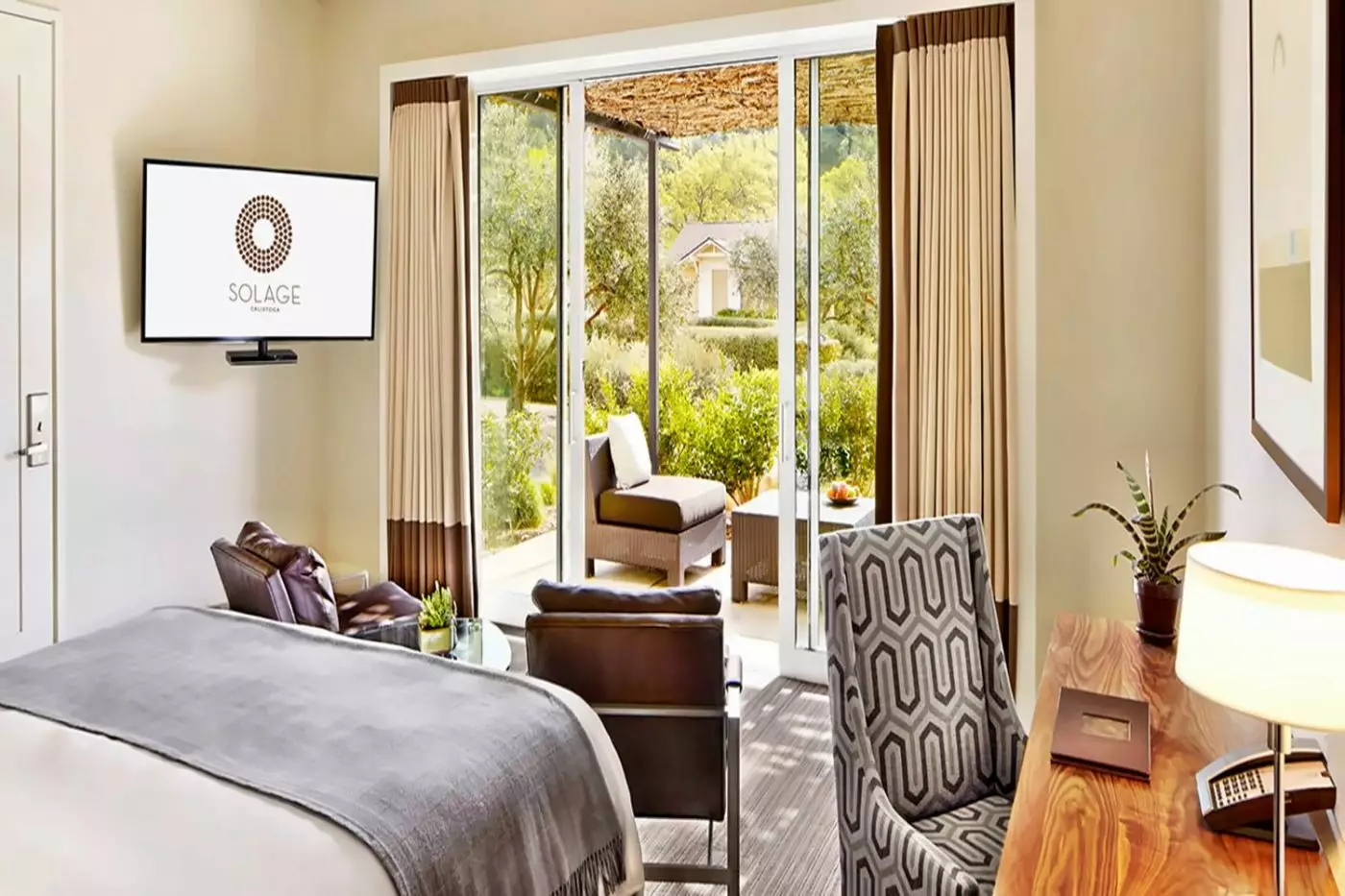Solage Calistoga