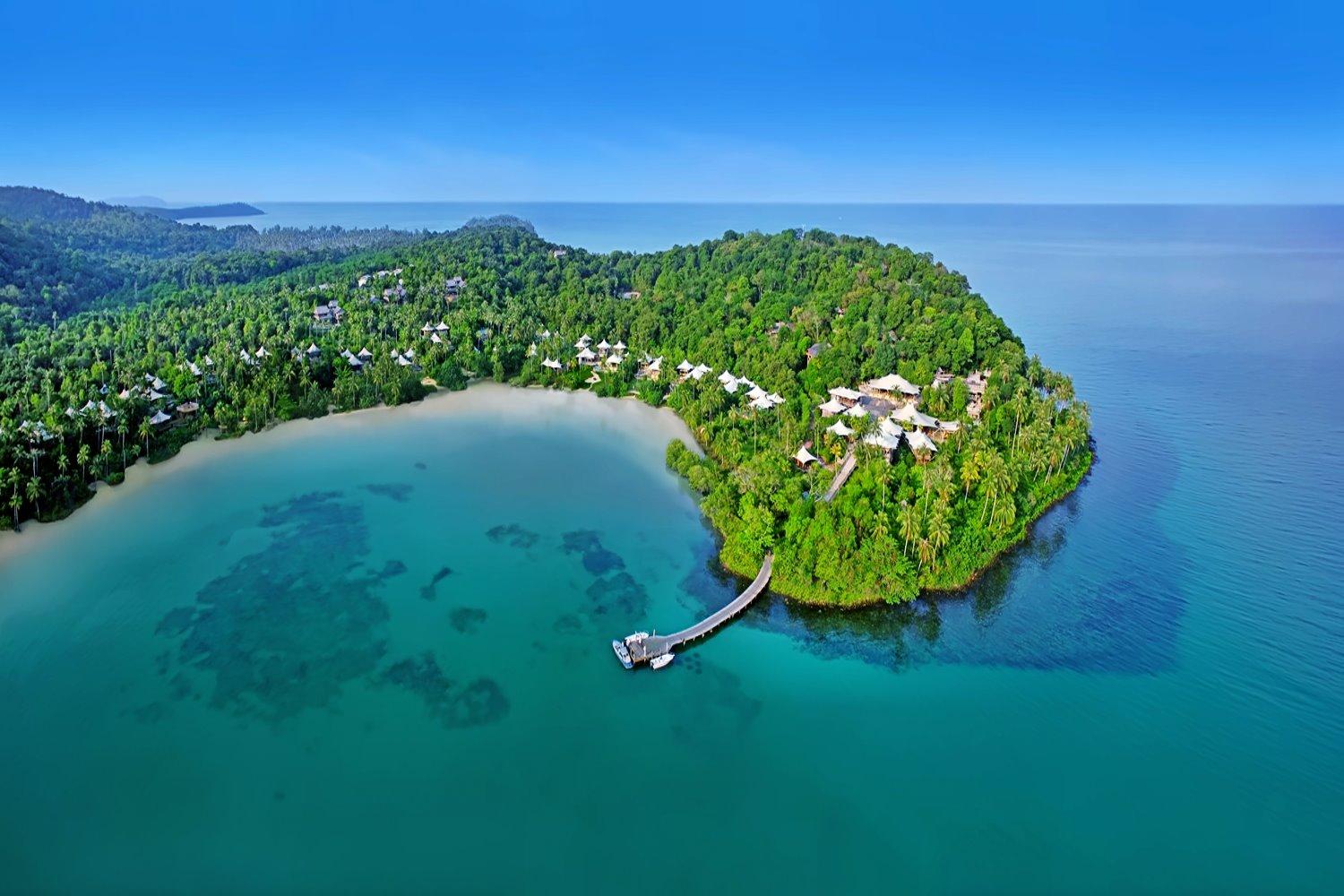 Soneva Kiri
