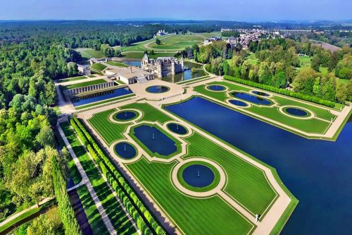 Auberge du Jeu de Paume