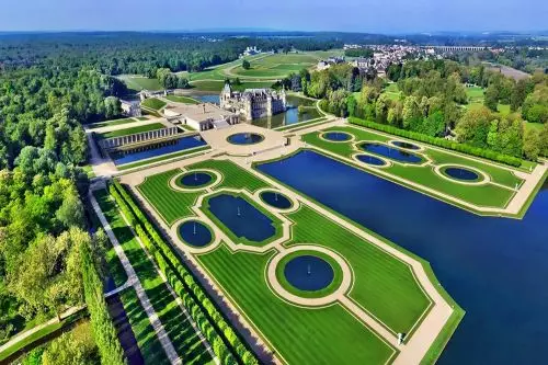 Auberge du Jeu de Paume
