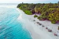 Thumbnail Soneva Fushi