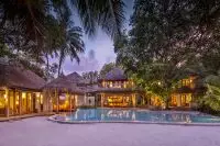 Thumbnail Soneva Fushi
