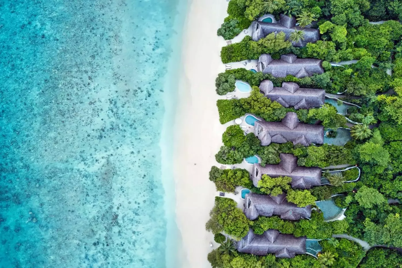 Soneva Fushi