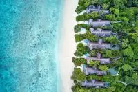 Thumbnail Soneva Fushi