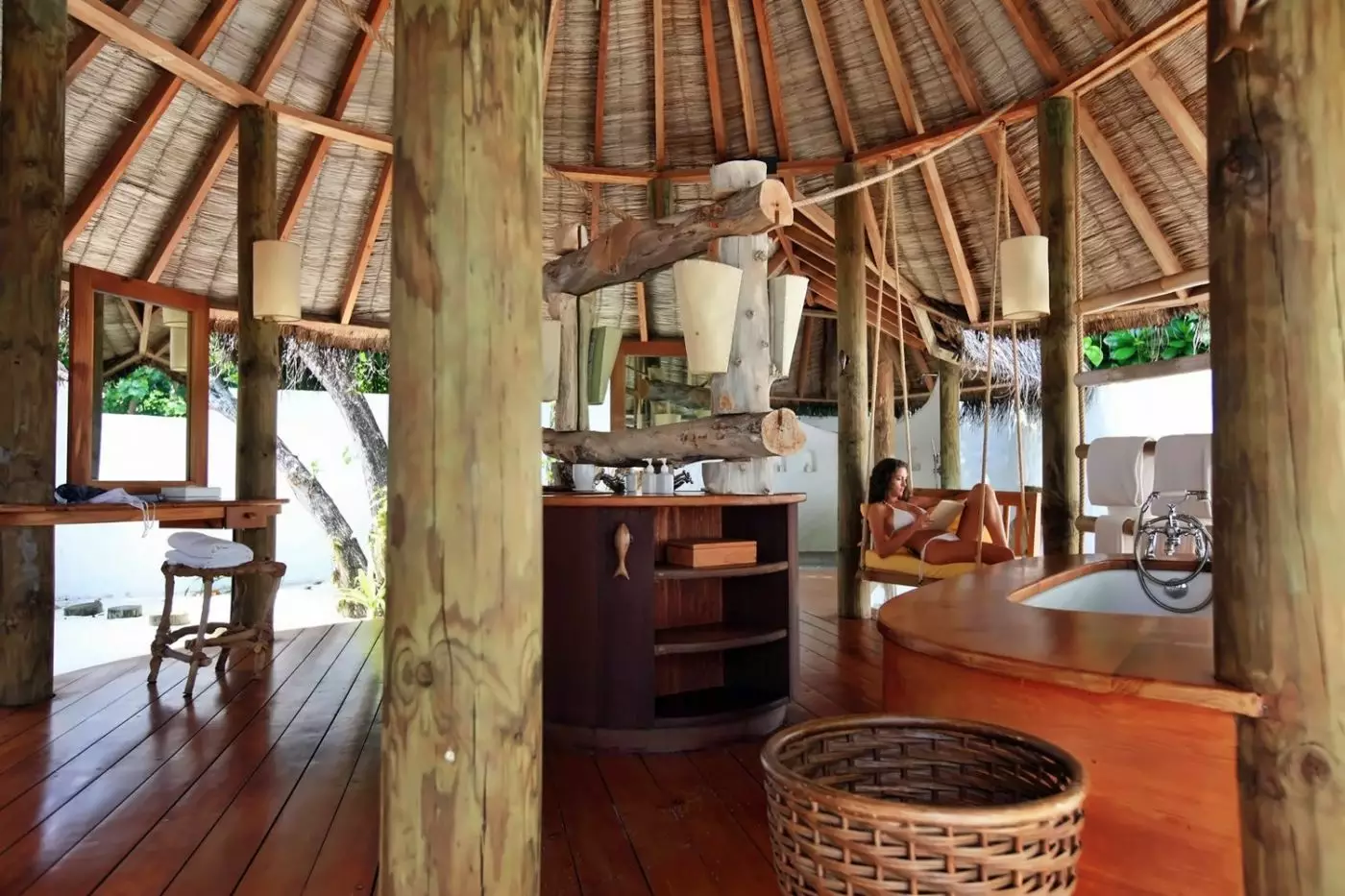 Soneva Fushi