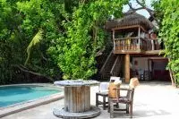 Thumbnail Soneva Fushi