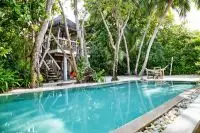 Thumbnail Soneva Fushi