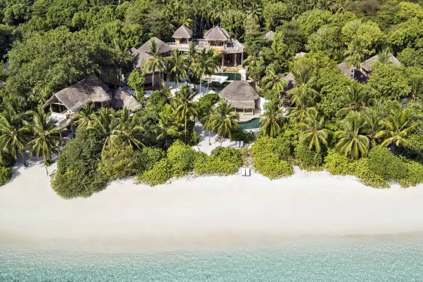 Soneva Fushi
