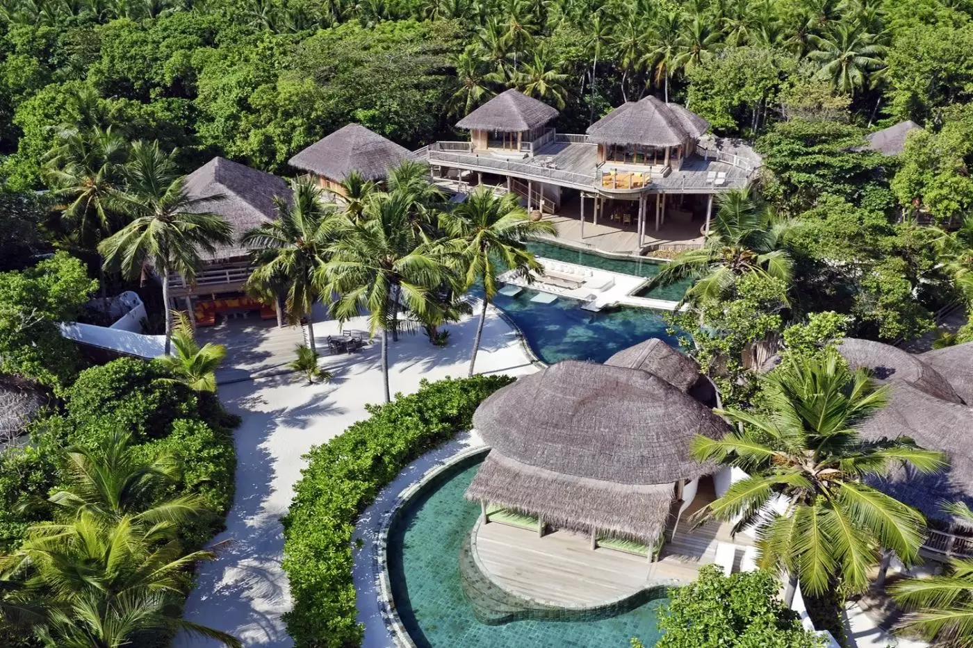 Soneva Fushi