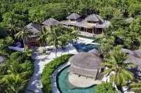 Thumbnail Soneva Fushi