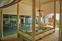 Thumbnail Soneva Fushi
