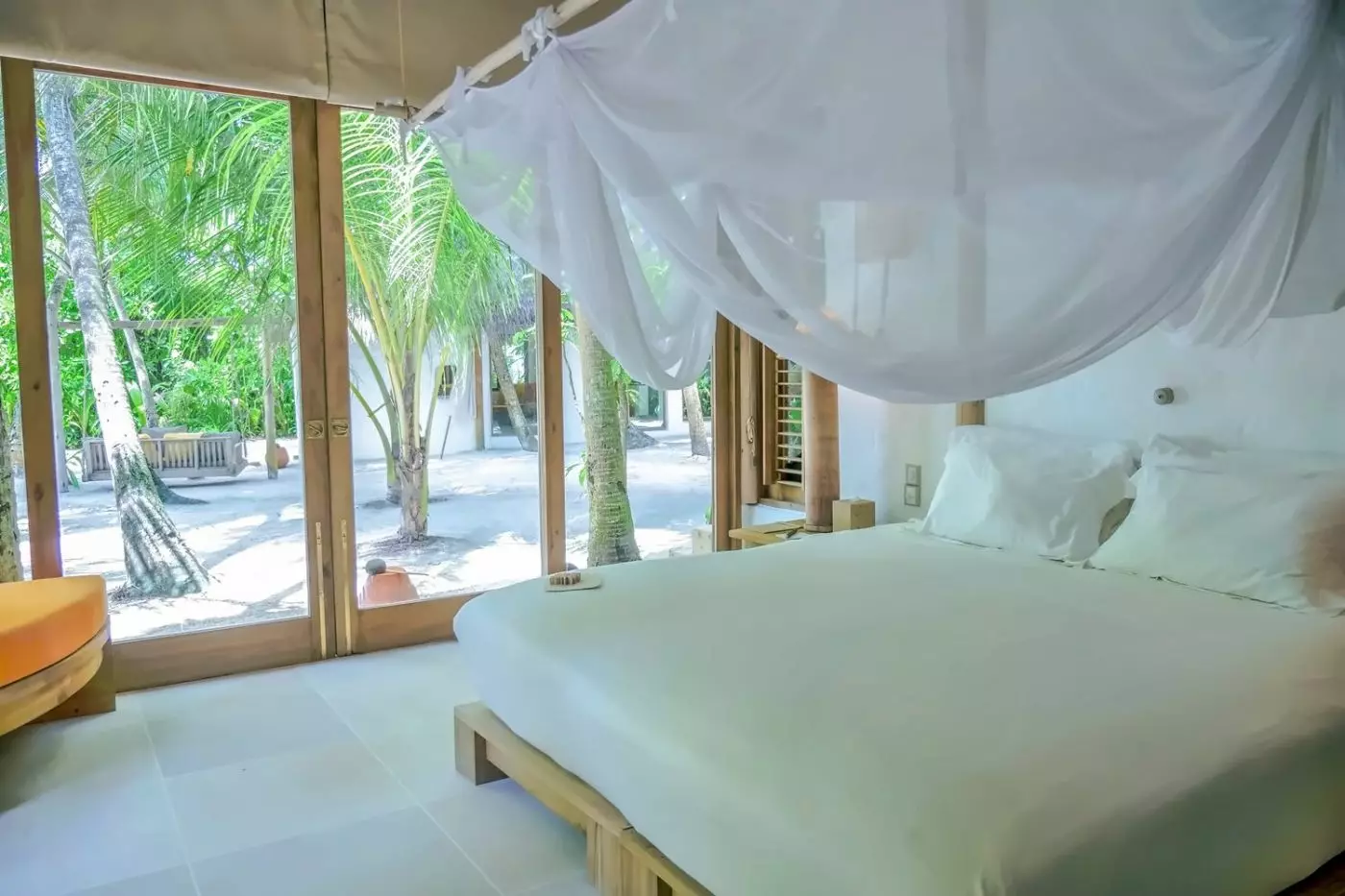 Soneva Fushi