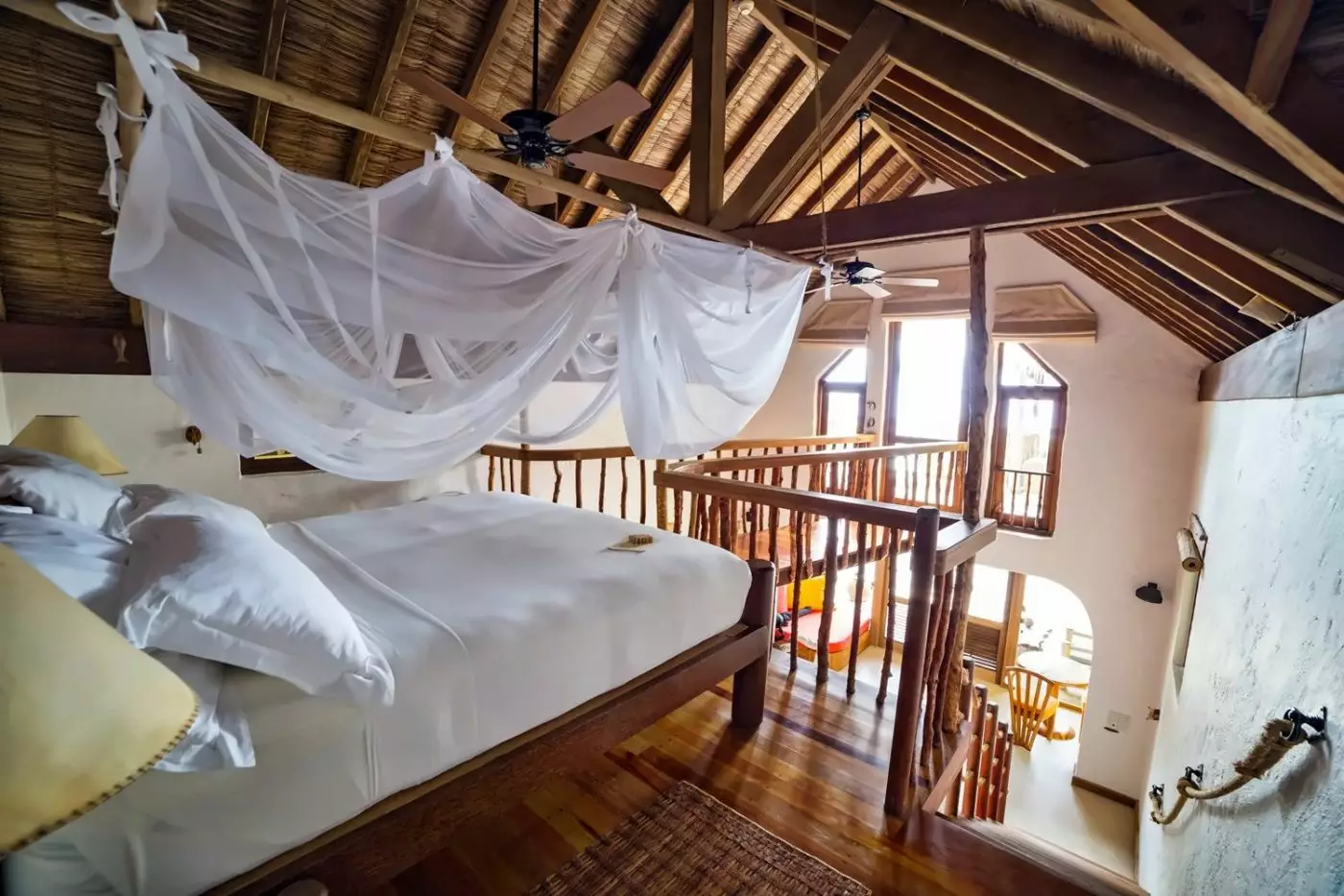 Soneva Fushi
