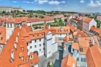 Thumbnail Augustine Hotel Prague