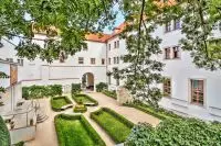 Thumbnail Augustine Hotel Prague