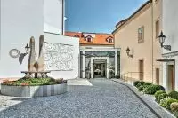 Thumbnail Augustine Hotel Prague