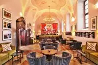 Thumbnail Augustine Hotel Prague