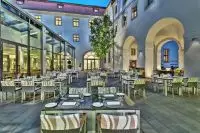 Thumbnail Augustine Hotel Prague