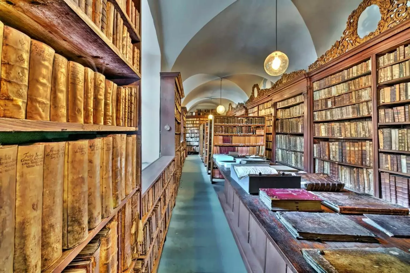 Augustine Hotel Prague